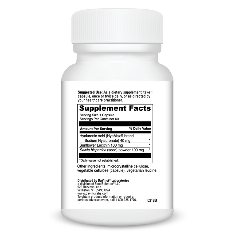 Hyaluronic Acid