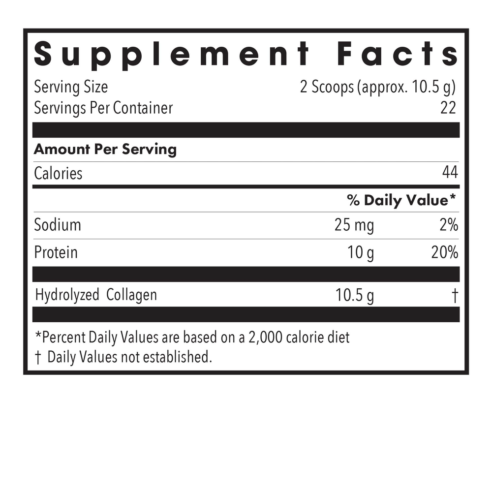 Arthred Collagen Formula