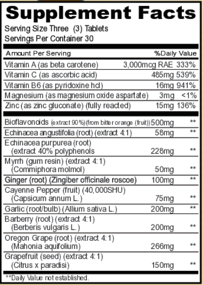 Bio Vegetarian