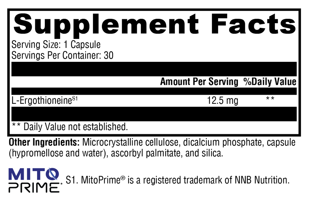 MitoPrime