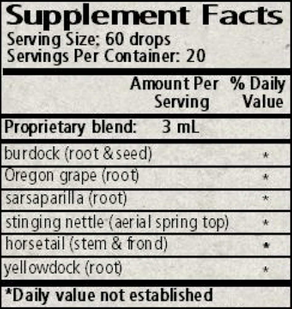 Skin Deep Compound