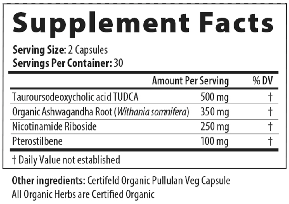 Neuro Px Extra Strength