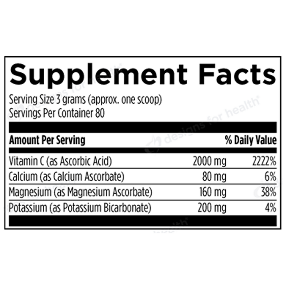 Vitamin C