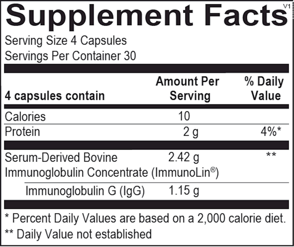 SBI Protect Capsules