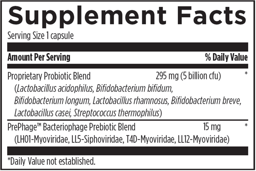 Probiophage DF