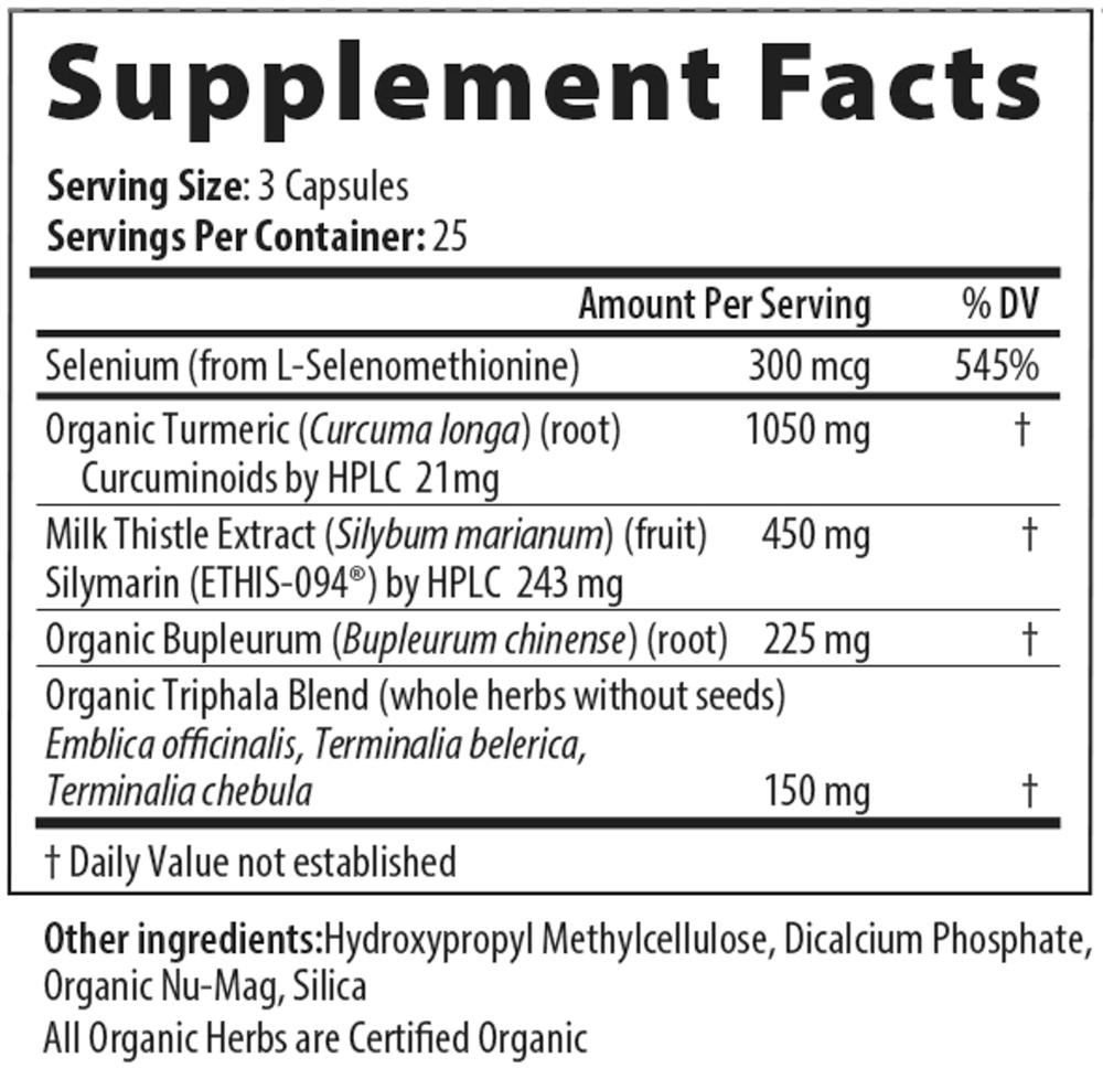 Liver Support Px