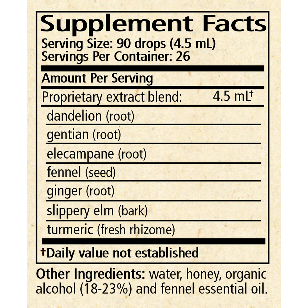 Bittersweet Elixir