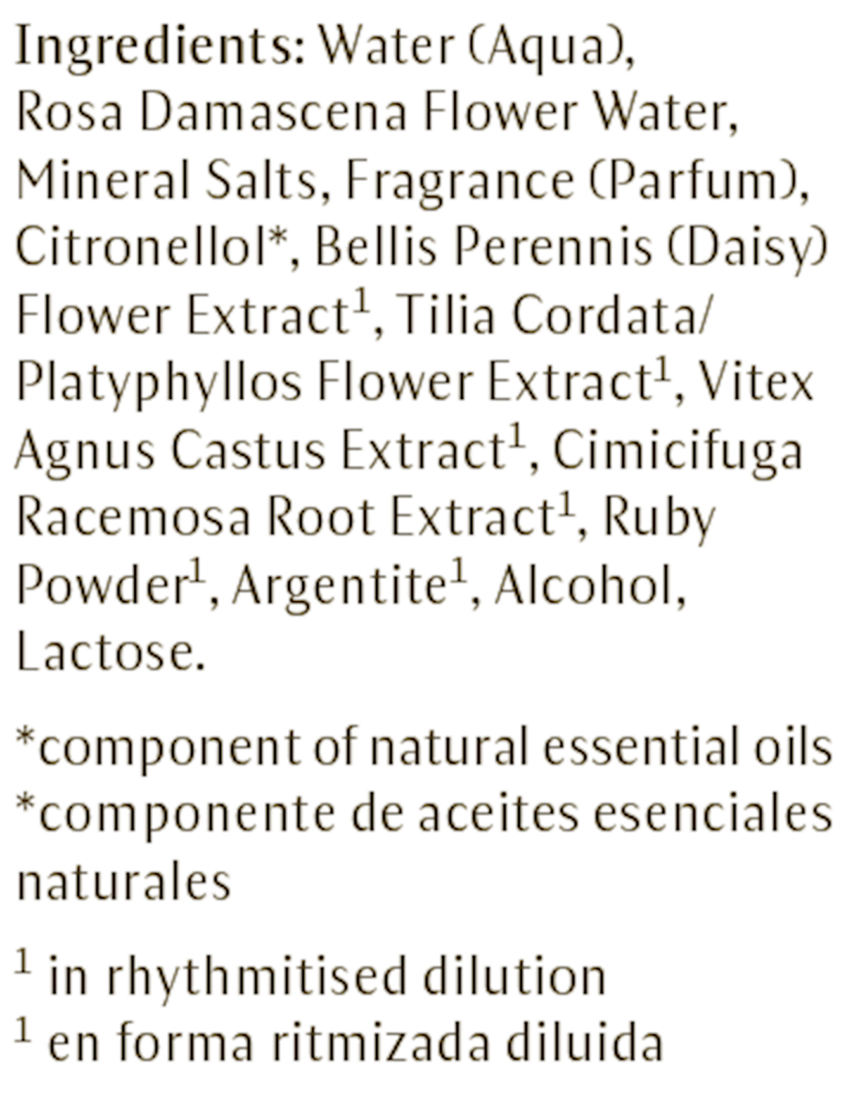 Intensive Treat Menopausal