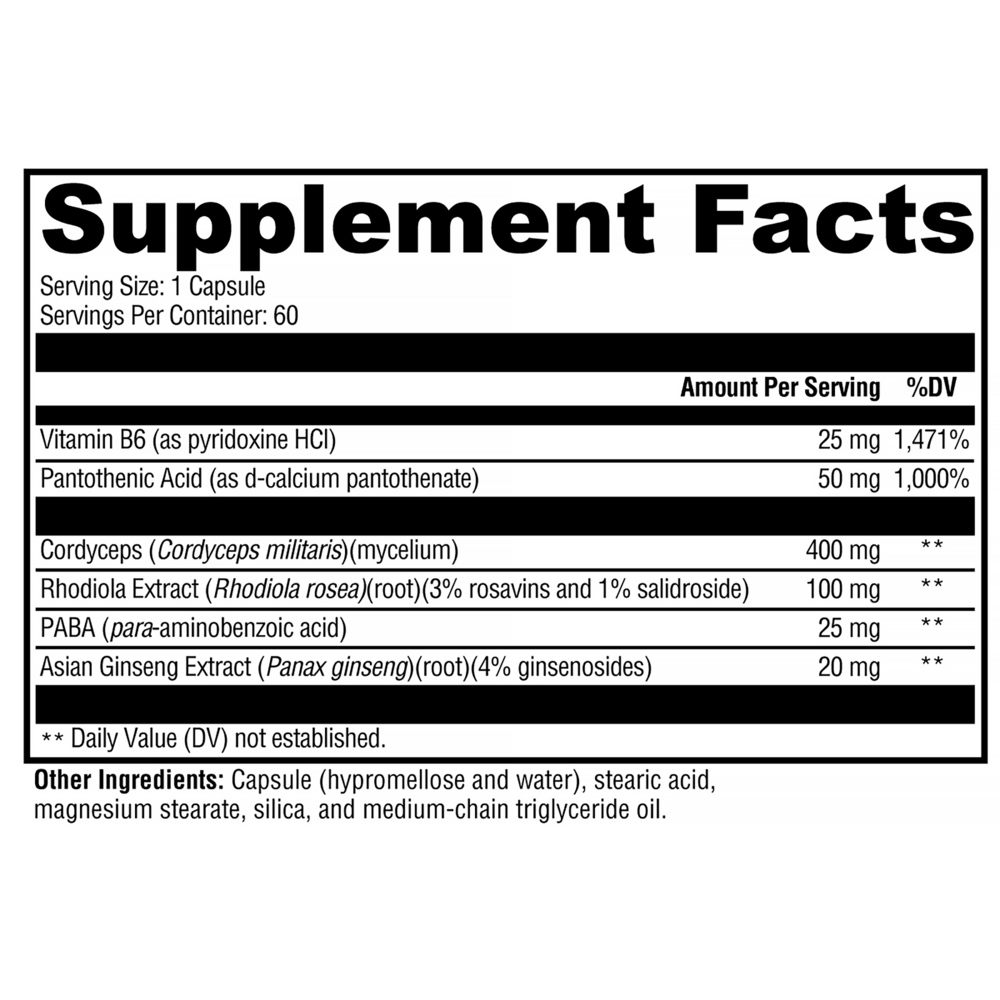 Adrenal Essence