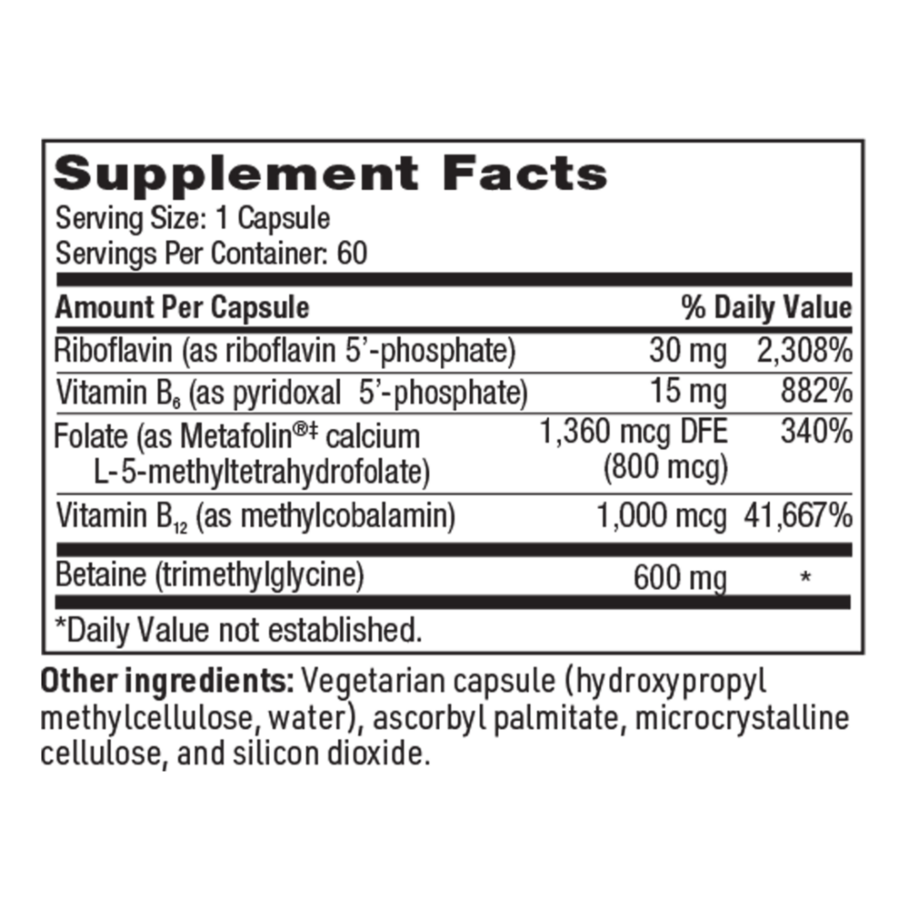 Methyl Balance™