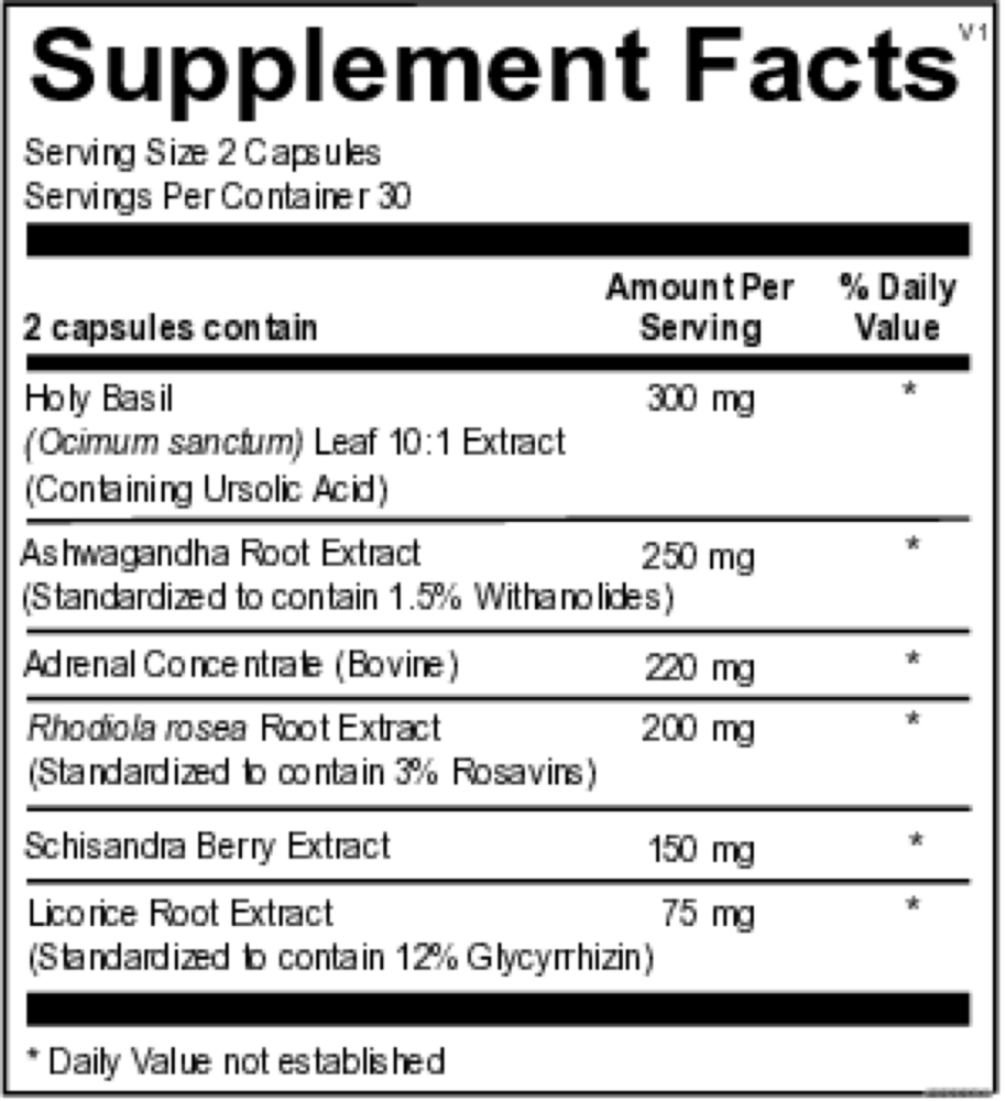 TruAdapt Plus