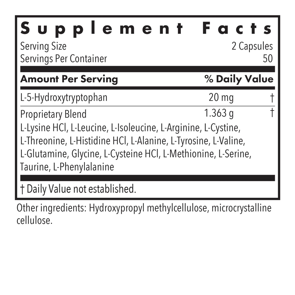 Free Aminos 750mg