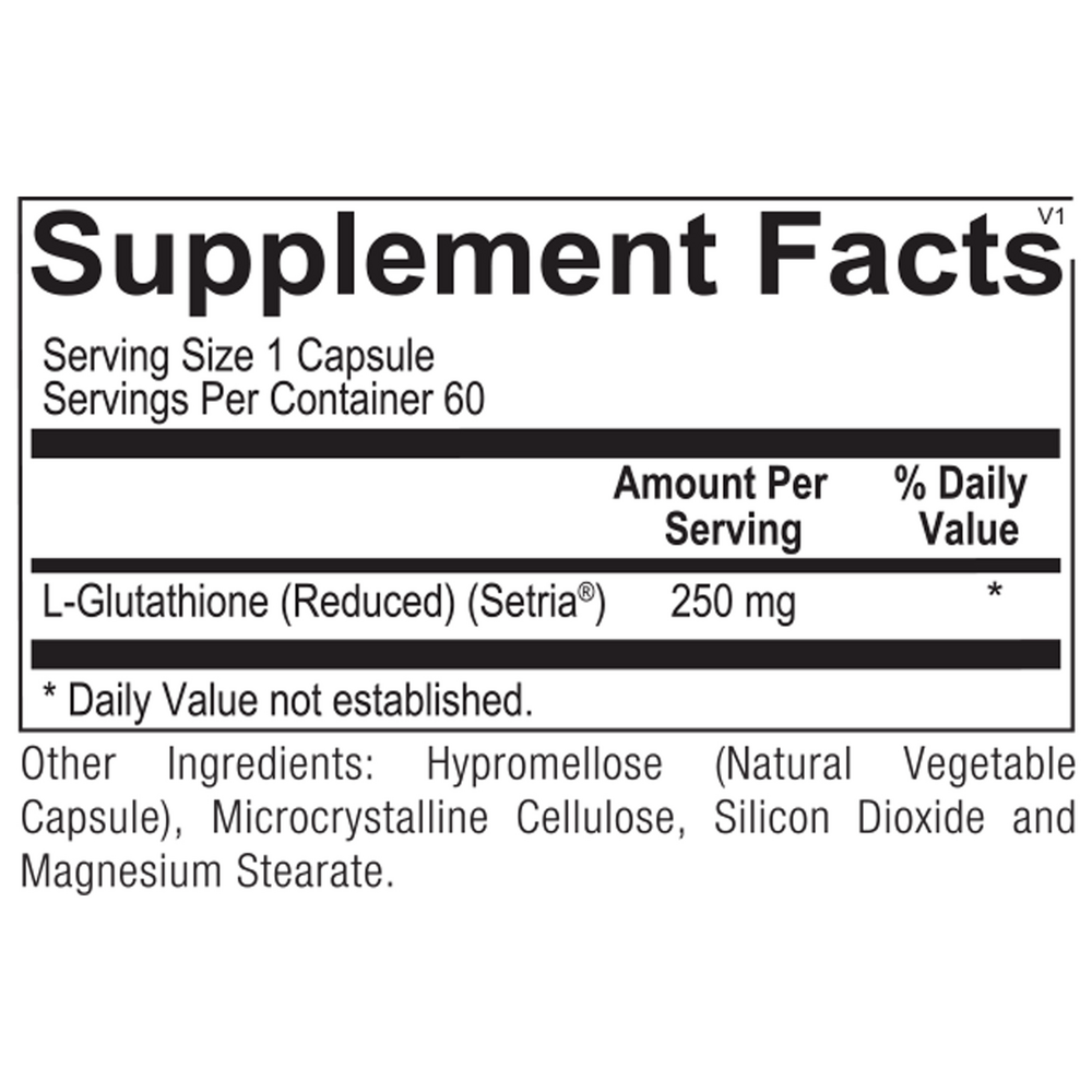 L-Glutathione