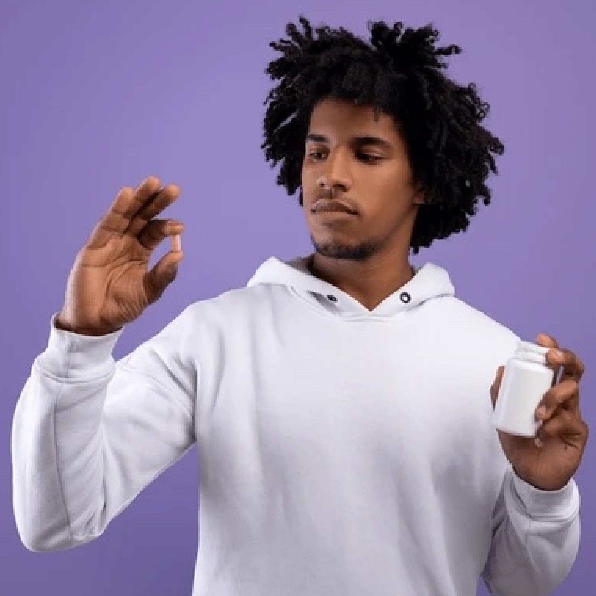 How Our Supplements Work