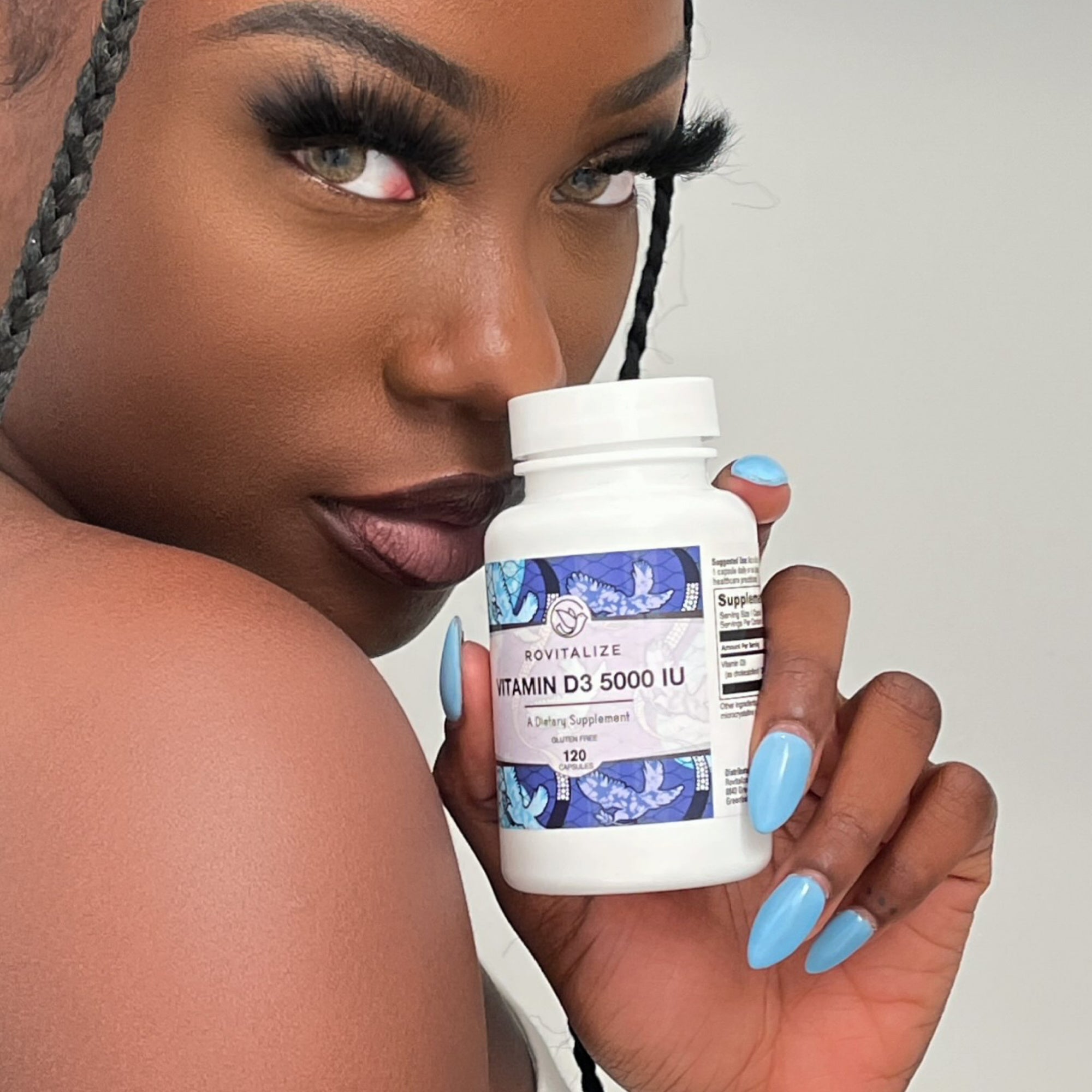 Key Vitamins Everyone Should Take Daily