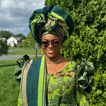 Meet Ronnie, The Co-Founder & CEO of Rhoviva