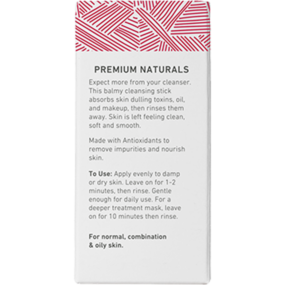 Antioxidant Deep Pore Cleansing Stick
