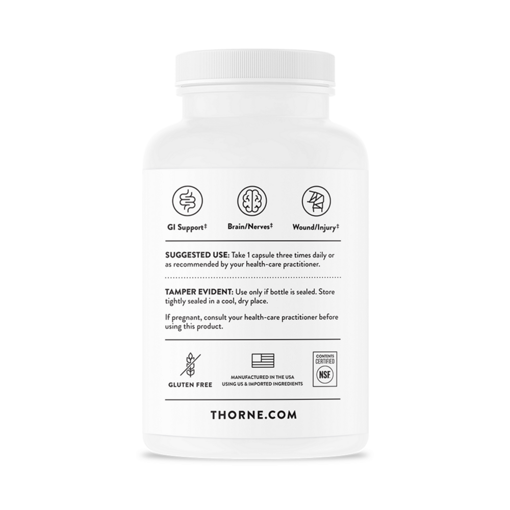 L-Glutamine