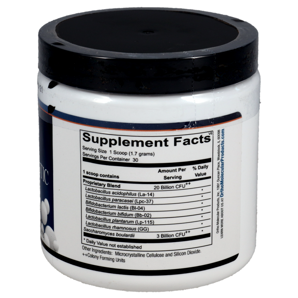Ortho Biotic Powder