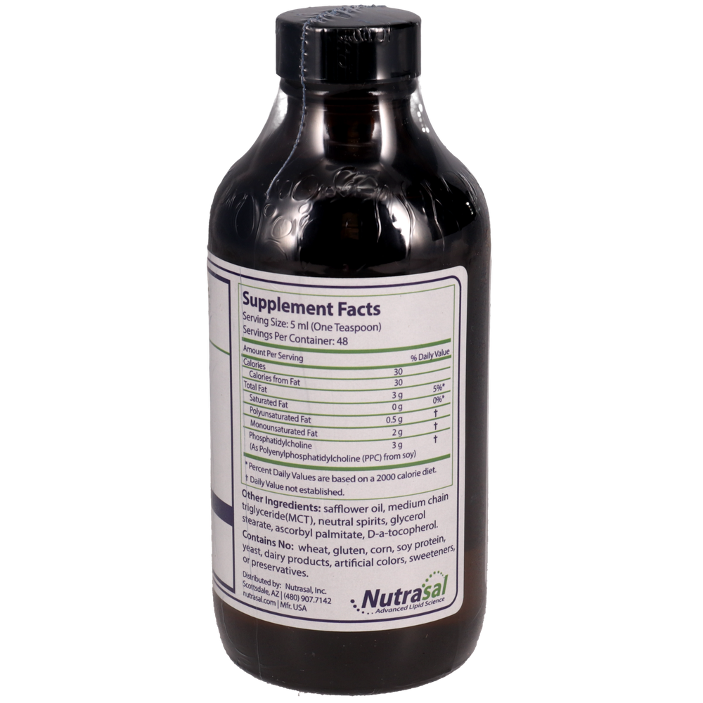 PhosChol PPC Liquid Concentrate