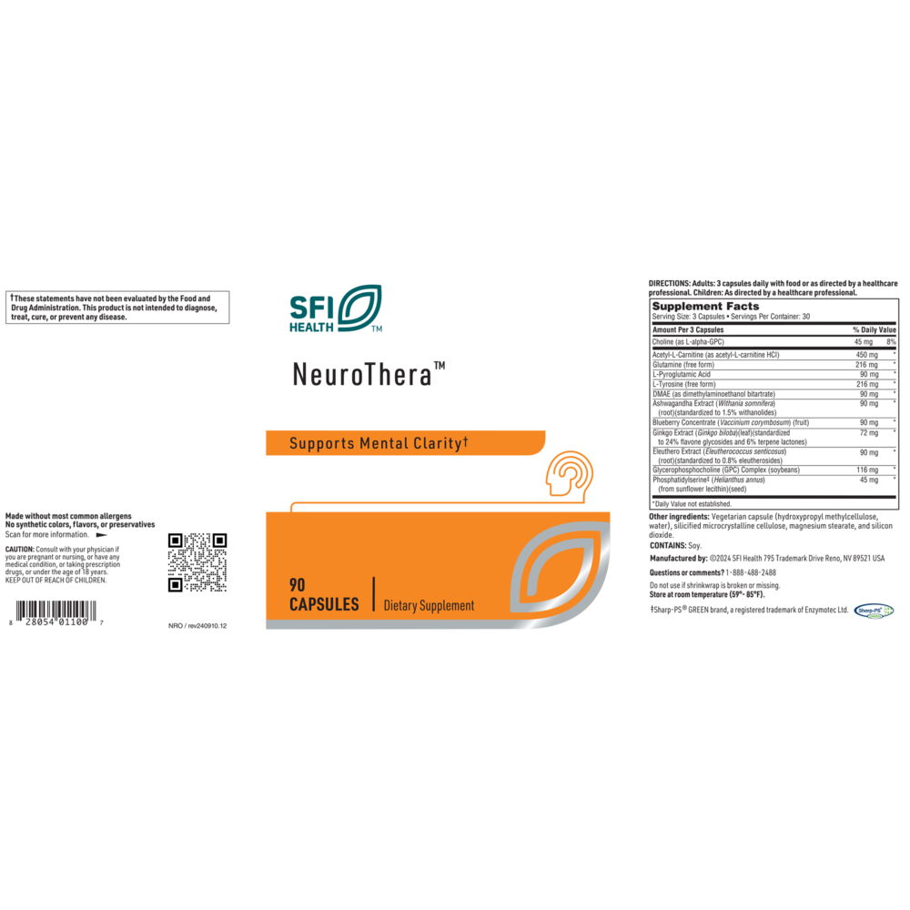 NeuroThera™