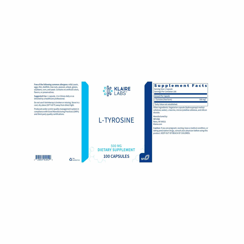 L-Tyrosine