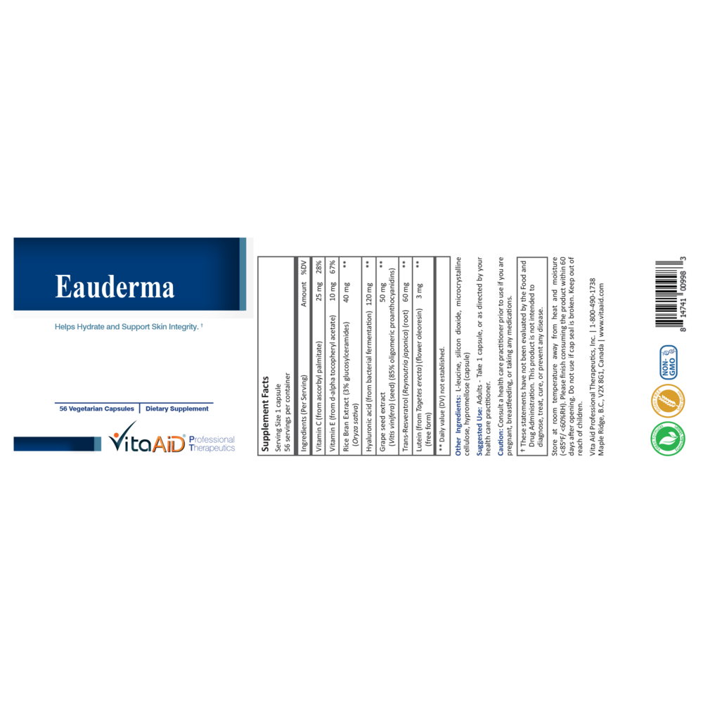 Eauderma