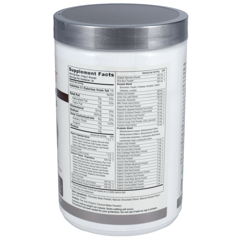 Greens First PRO (Chocolate) 400g