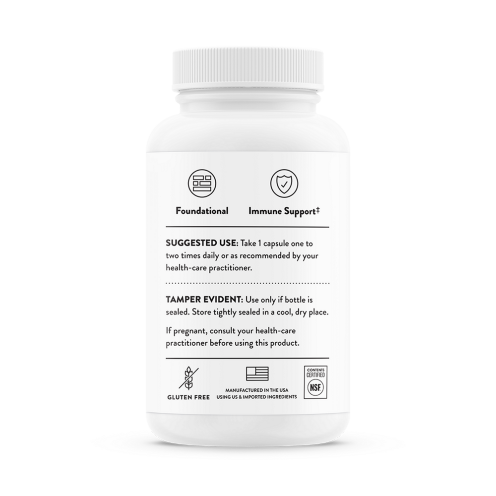 Zinc Bisglycinate 15mg