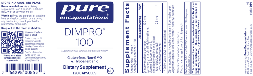 DIM-Pro 100