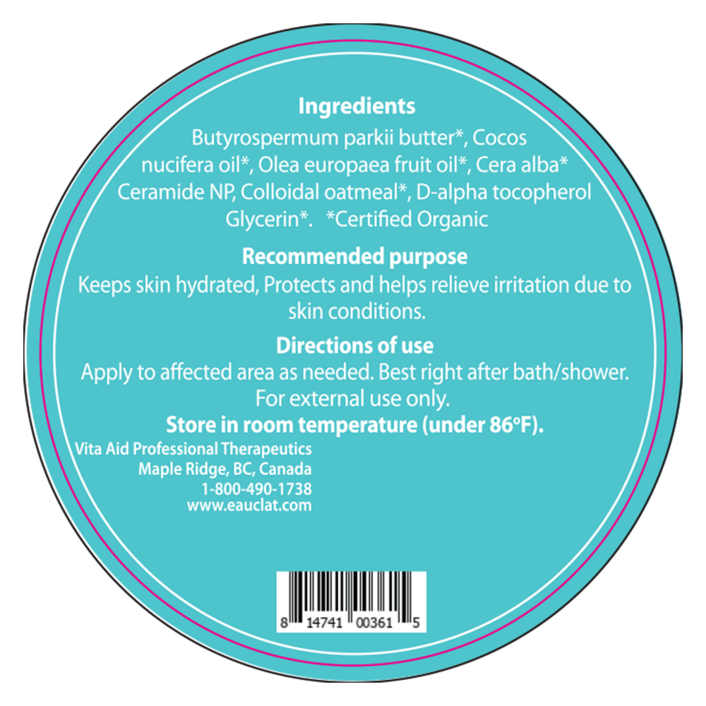 Eczema Salve (ScentFree)