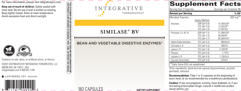 Similase BV
