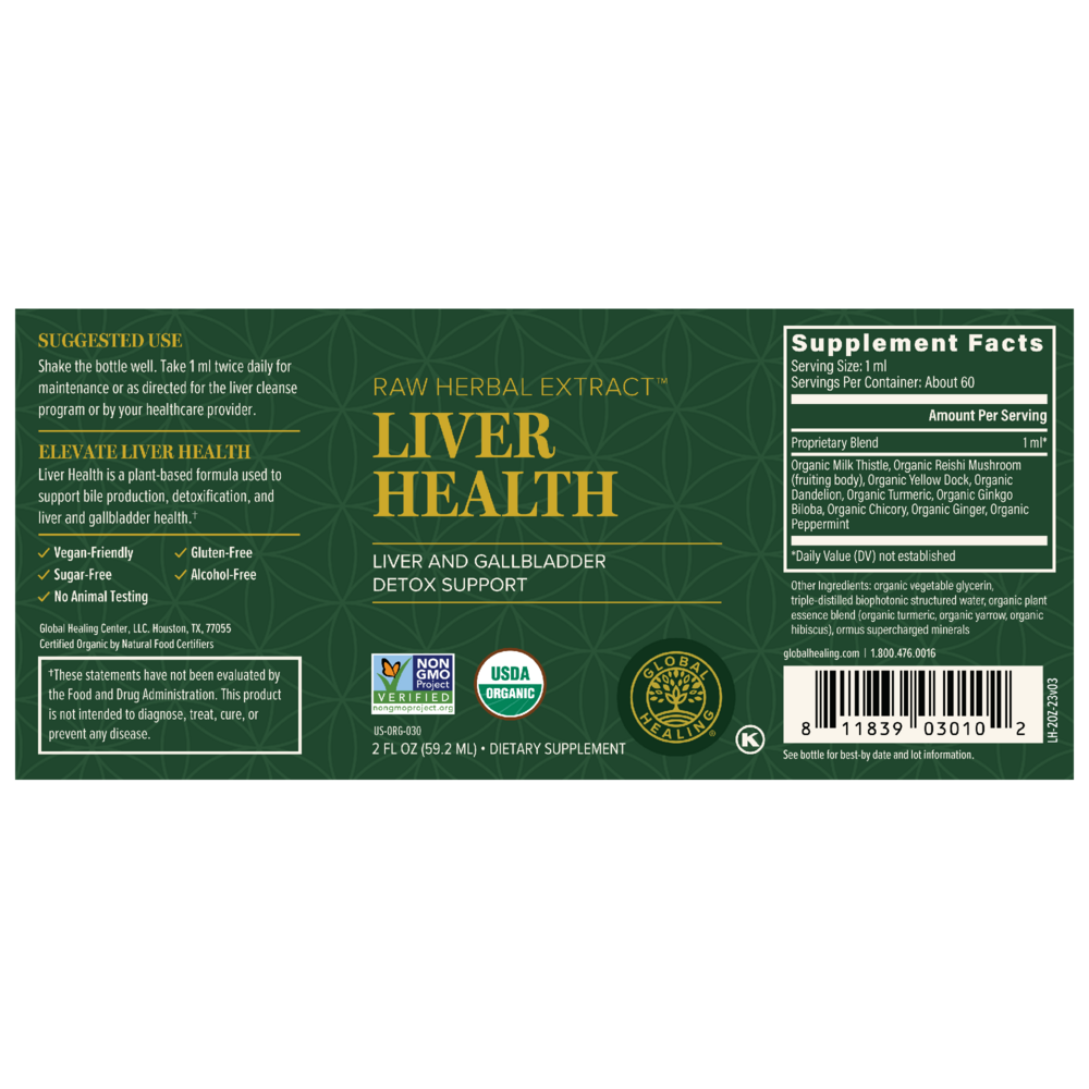 Liver Health