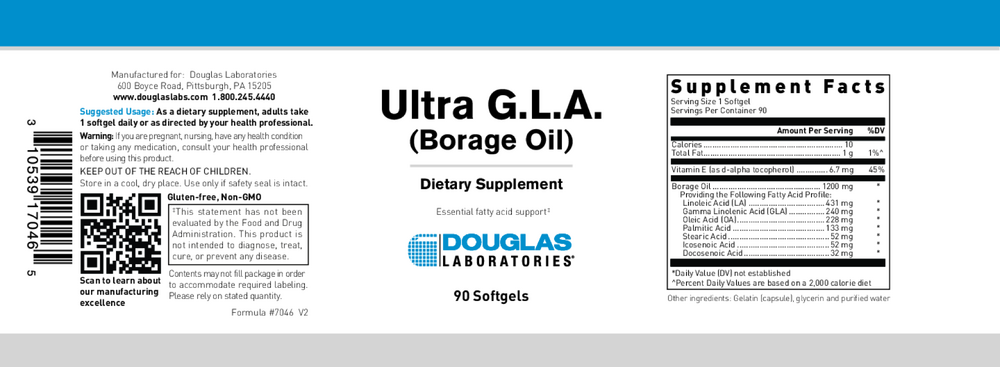 Ultra G.L.A.