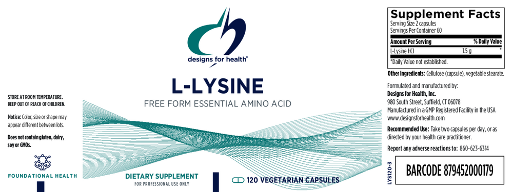 L-Lysine