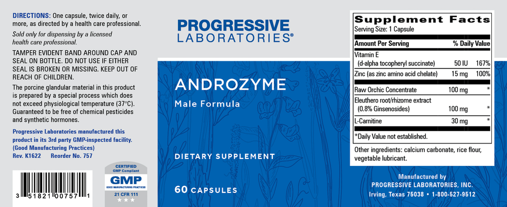 Androzyme
