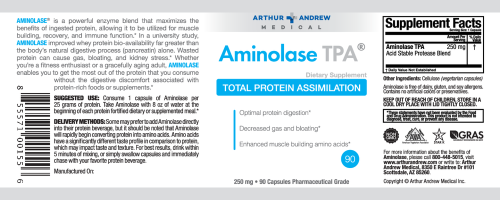 Aminolase