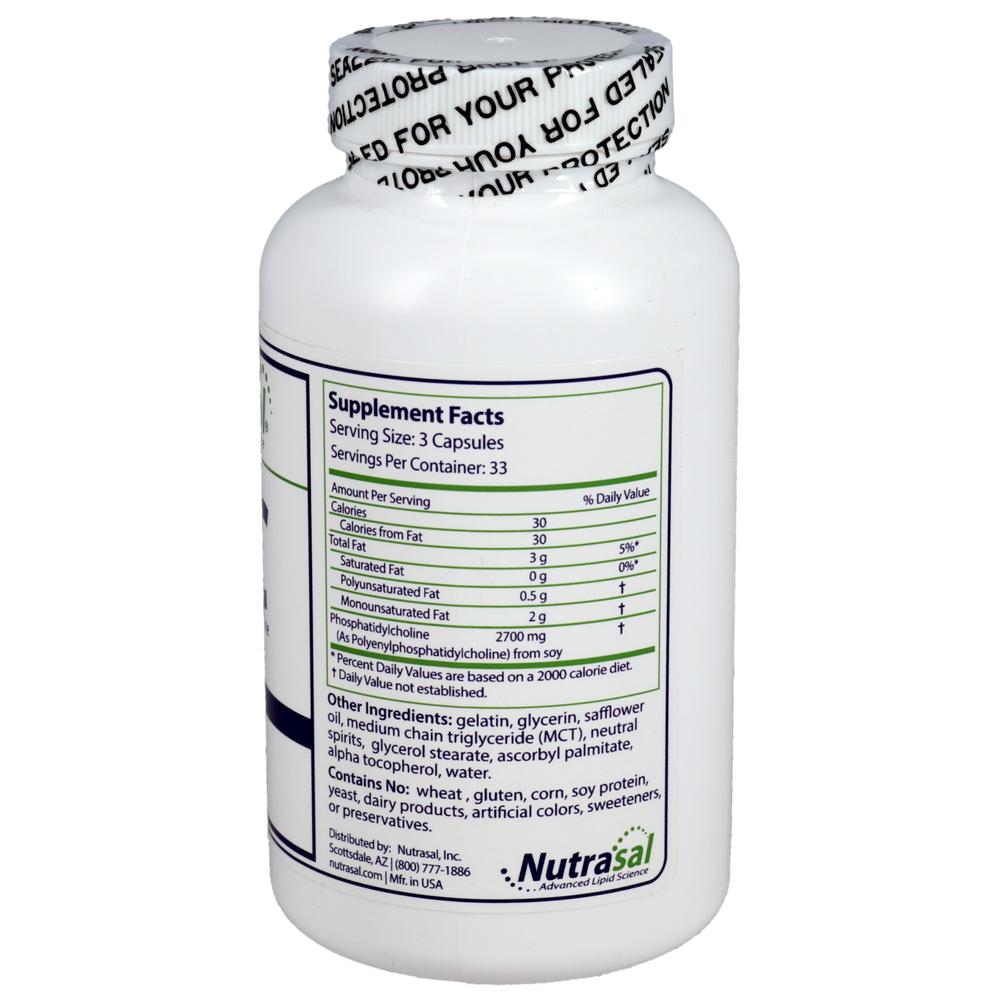 PhosChol PPC 900mg