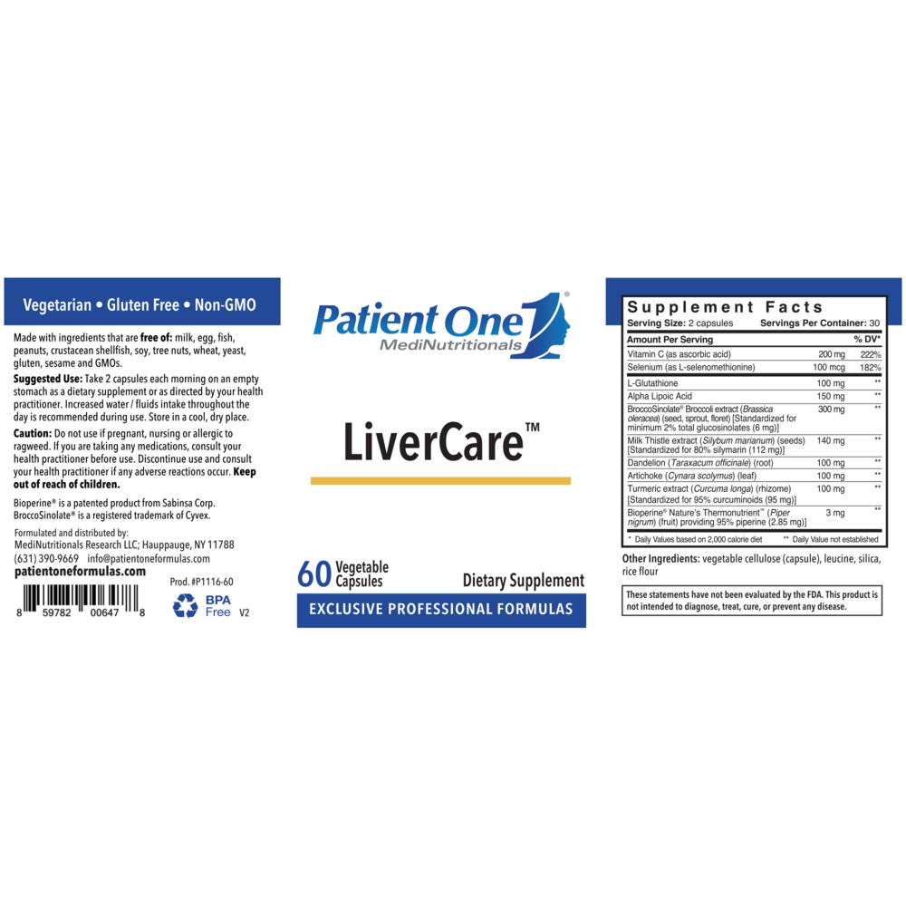 LiverCare™