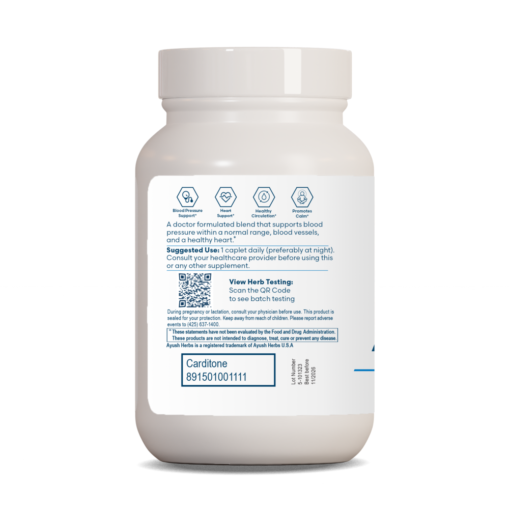 Carditone