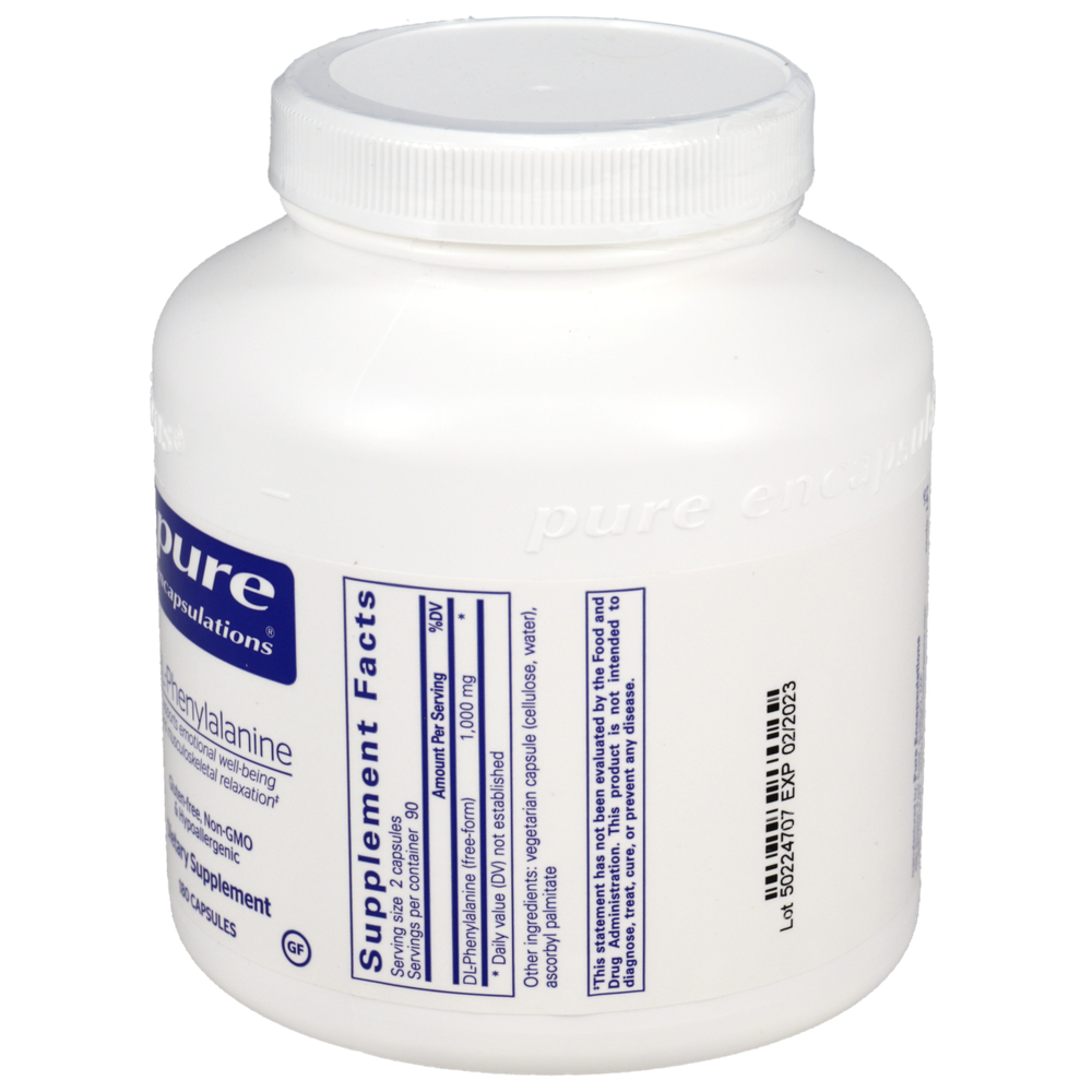 DL-Phenylalanine