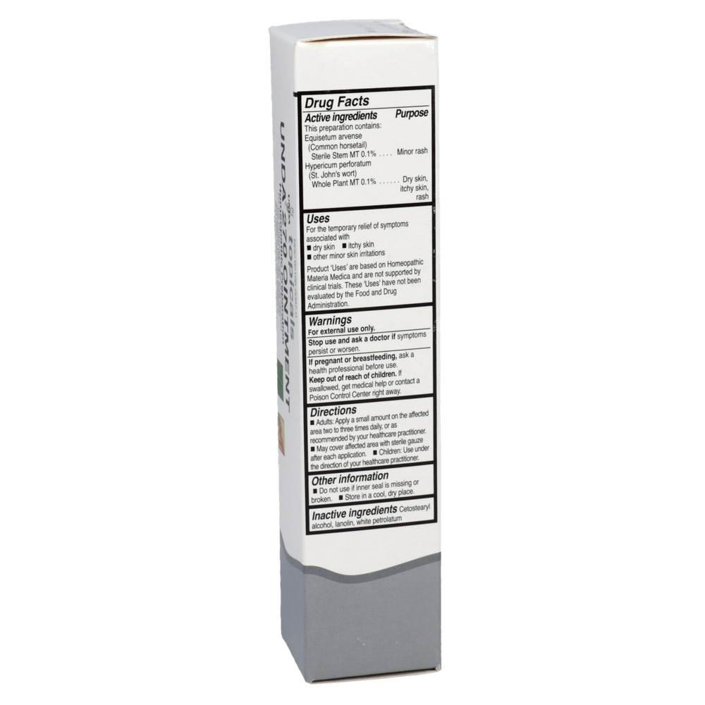 Ointment/Onguent #270