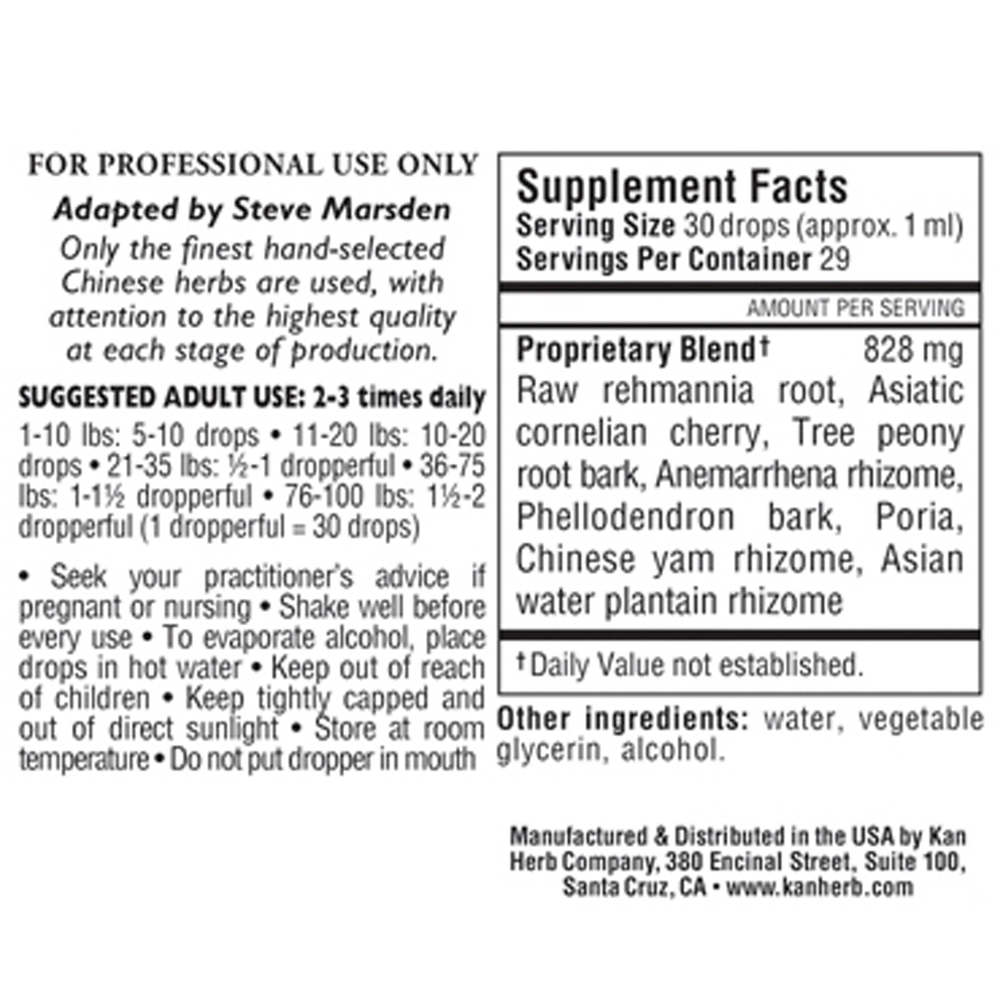 APR Nourishing Formula  Liquid