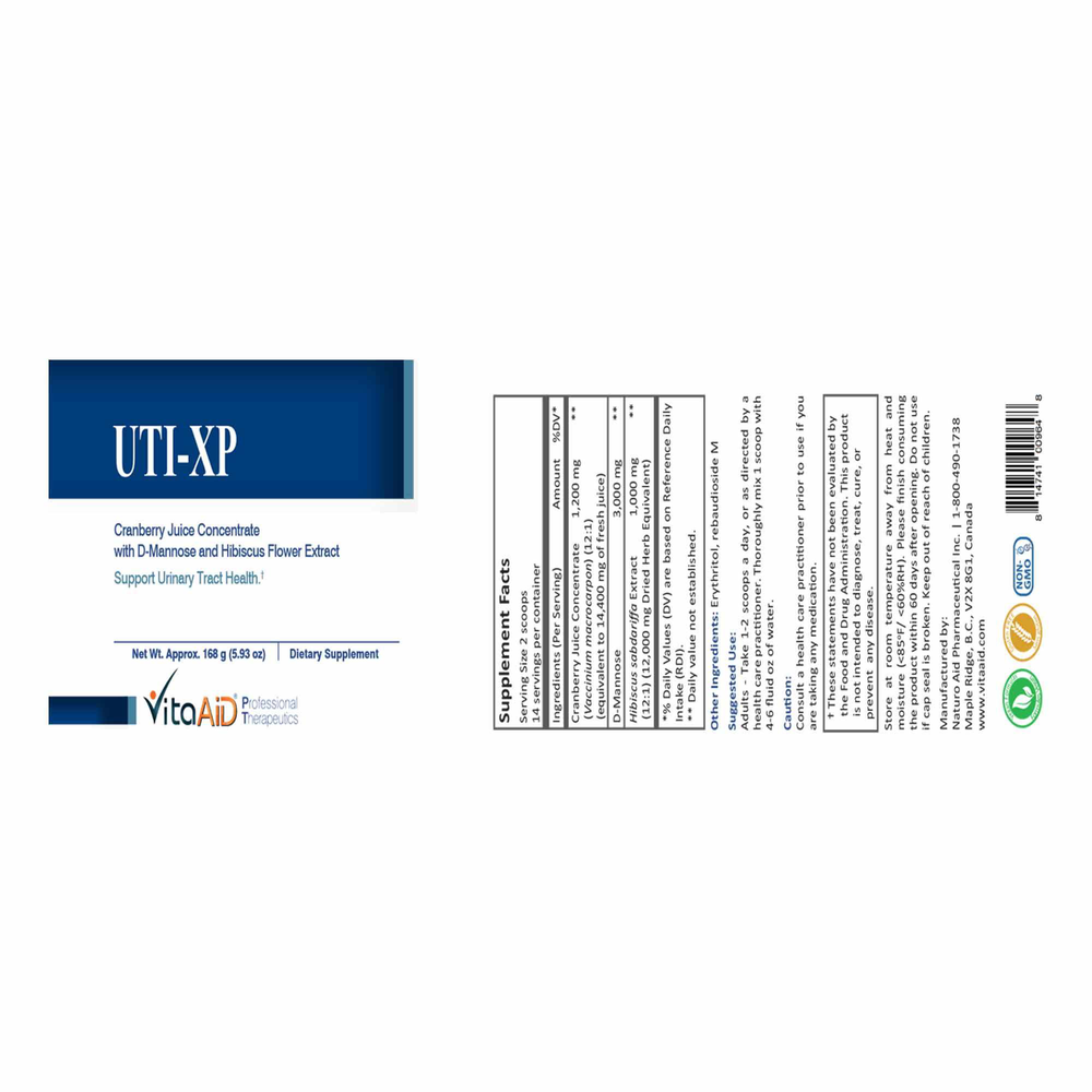 UTI-XP