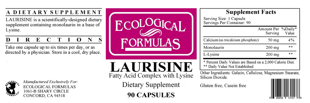 Laurisine