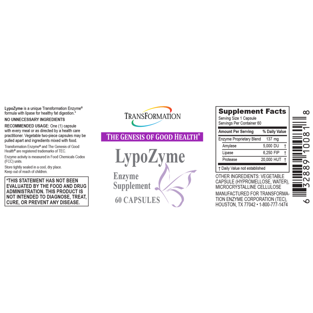 LypoZyme™