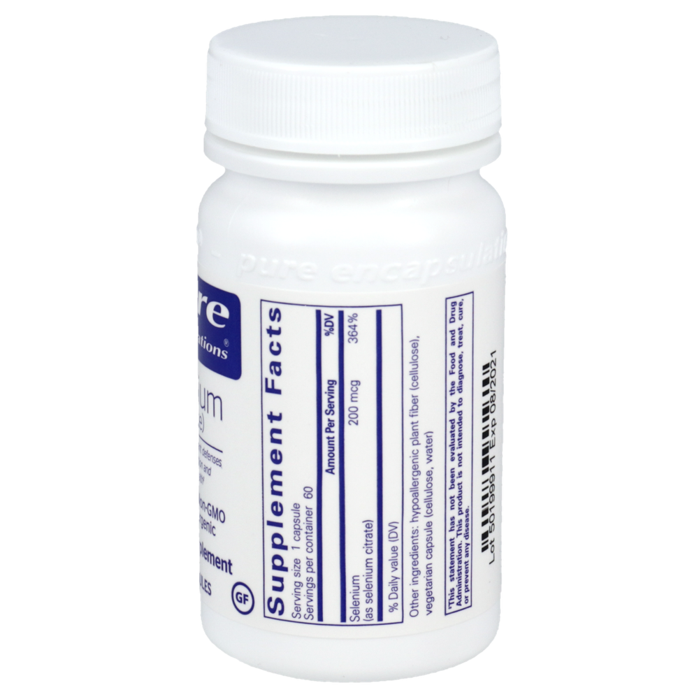 Selenium (Citrate)