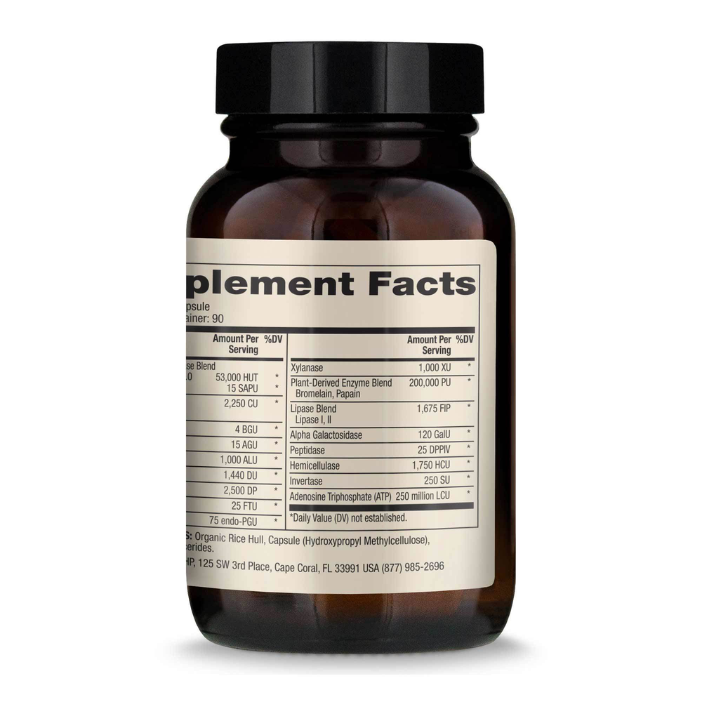 Full Spectrum for Women