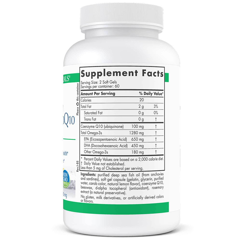 ProOmega® CoQ10