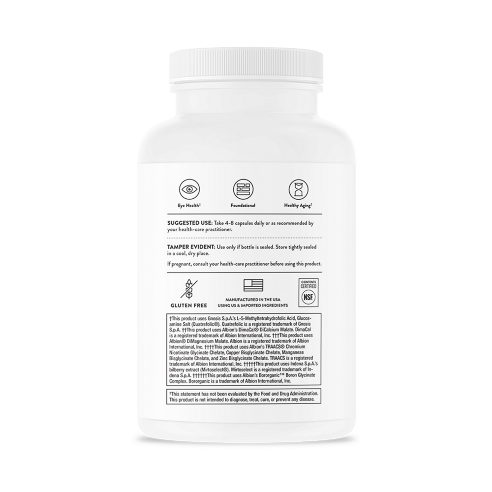 Advanced Nutrients